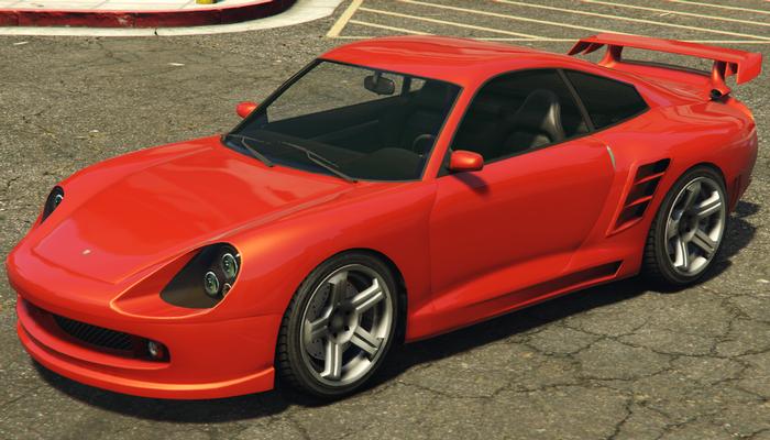 Comet Retro