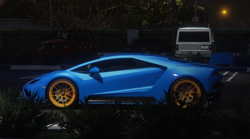 Tempesta tuning