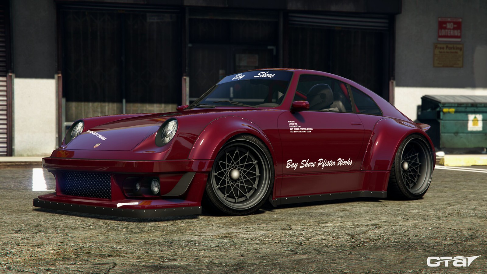 Comet Retro 2