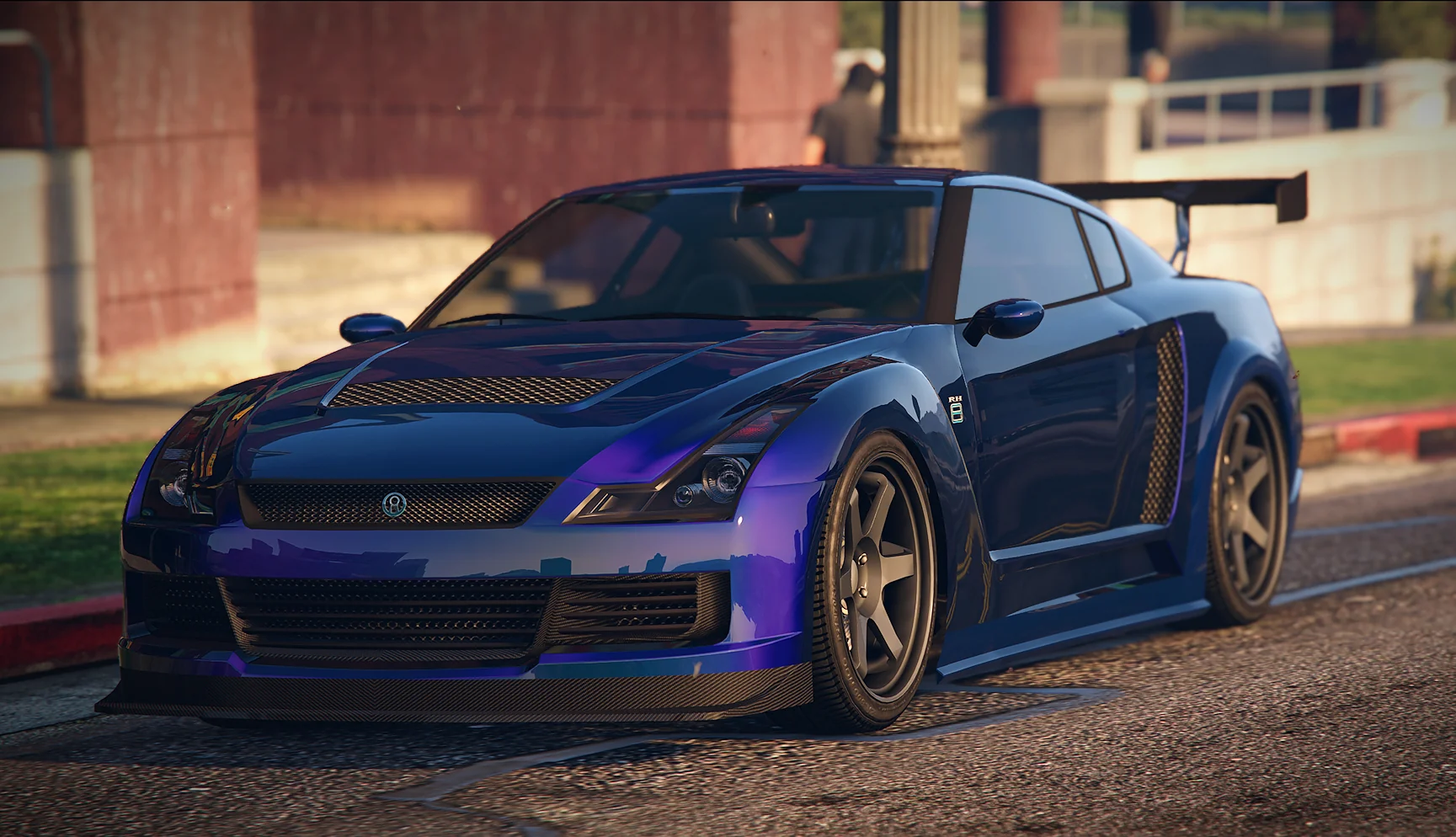 Elegy Retro 2