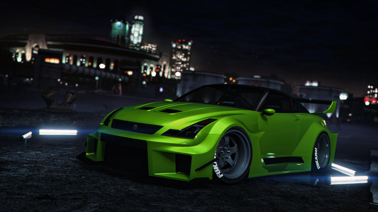 Elegy Retro 3