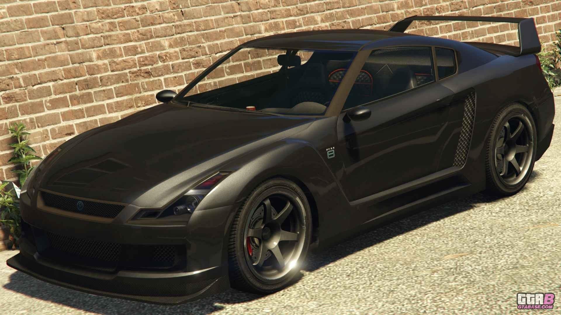 Elegy Retro
