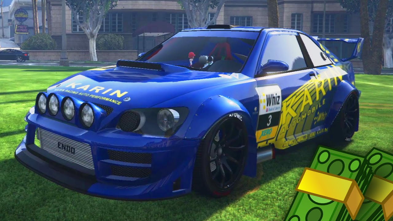 Sultan RS 2