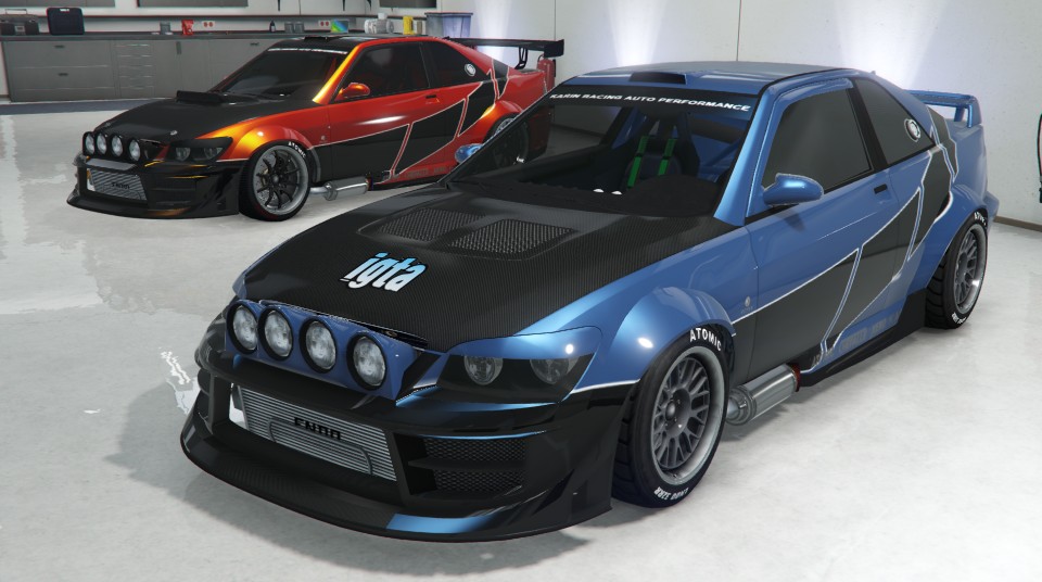 Sultan RS Principal