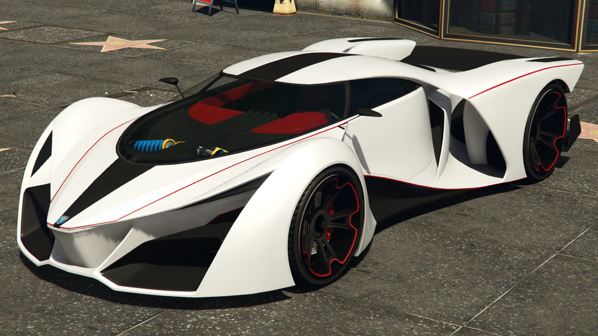 Grotti X80